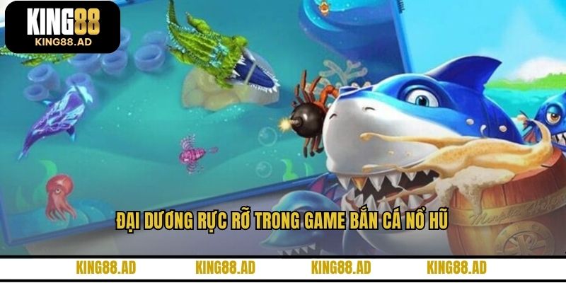 Top các con mồi có mặt trong game Top các con mồi có mặt trong game